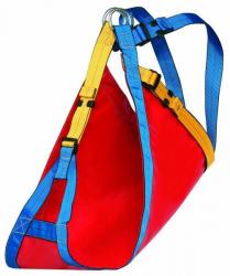 Petzl Пояс спасательный Pitagor (C80BR)