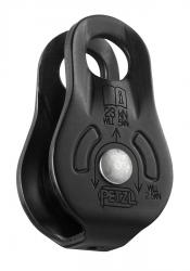 Картинка Petzl Ролик Fixe black