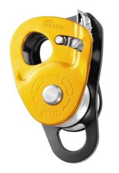 Petzl Ролик JAG Traxion (P54)