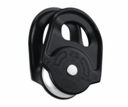 Картинка Petzl Ролик Rescue black