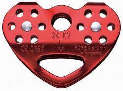 Petzl Ролик Tandem (P21)