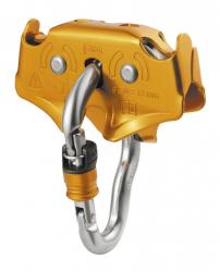 Картинка Petzl Ролик TRAC PLUS