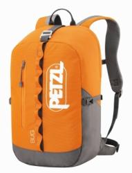 Картинка Petzl Рюкзак Bug orange