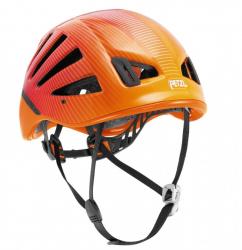 Petzl Шлем METEOR orange (53-61cm) 2 (A71BH2)