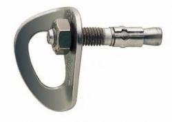 Petzl Шлямбур Coeur Goujon 10mm Картинка Petzl Шлямбур Coeur Goujon 10mm