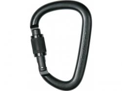 Картинка Petzl William scew lock black