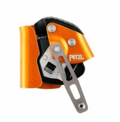Petzl Зажим ASAP LOCK Картинка Petzl Зажим ASAP LOCK