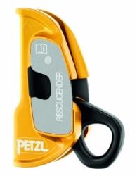 Petzl Зажим RESCUECENDER (B50A)