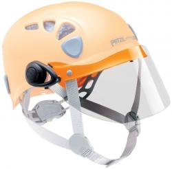 Картинка Petzl Защита от льда Vizion