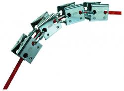 Petzl защита веревки Set Roll Module (P49)