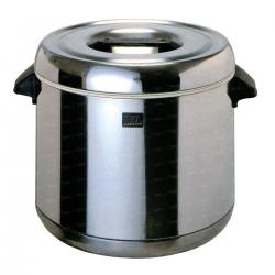 Пищевой термоконтейнер ZOJIRUSHI RDS-600 ST 6L Картинка Пищевой термоконтейнер ZOJIRUSHI RDS-600 ST 6L