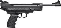 Пистолет пневм. Webley Typhoon 4,5 мм 4,8J Картинка Пистолет пневм. Webley Typhoon 4,5 мм 4,8J