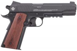 Пистолет пневматический Crosman C1911B Картинка Пистолет пневматический Crosman C1911B