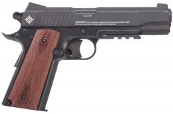 Картинка Пистолет пневматический Crosman C1911B