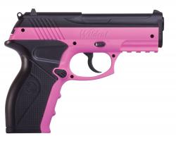 Пистолет пневматический Crosman Wildcat Картинка Пистолет пневматический Crosman Wildcat