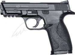 Пистолет пневматический SAS MP-40 Metal Картинка Пистолет пневматический SAS MP-40 Metal