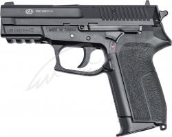 Пистолет пневматический SAS Pro 2022 Metal Картинка Пистолет пневматический SAS Pro 2022 Metal