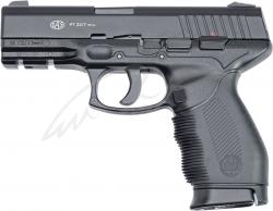Пистолет пневматический SAS Taurus 24/7 Metal Картинка Пистолет пневматический SAS Taurus 24/7 Metal