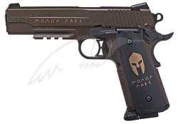 Пистолет пневматический Sig Sauer Air 1911 Spartan Картинка Пистолет пневматический Sig Sauer Air 1911 Spartan