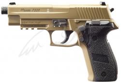 Пистолет пневматический Sig Sauer Air P226F FDE Sand Картинка Пистолет пневматический Sig Sauer Air P226F FDE Sand