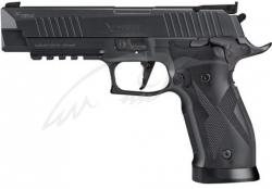 Пистолет пневматический Sig Sauer Air X-Five Black 4,5 мм Картинка Пистолет пневматический Sig Sauer Air X-Five Black 4,5 мм
