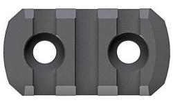 Планка Magpul M-LOK™ Polymer Raill, 3 слота Картинка Планка Magpul M-LOK™ Polymer Raill, 3 слота