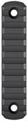 Планка Magpul M-LOK™ Polymer Raill, 9 слотов Картинка Планка Magpul M-LOK™ Polymer Raill, 9 слотов