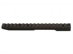 Планка Picatinni Millett к Remington 700 Short Matte Картинка Планка Picatinni Millett к Remington 700 Short Matte