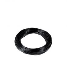 Пластиковый монолинь Omer Monoline black 1.6 mm - 50 mt Картинка Пластиковый монолинь Omer Monoline black 1.6 mm - 50 mt