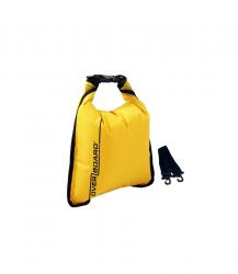 Плоский гермомешок Overboard Dry FLat 15L Картинка Плоский гермомешок Overboard Dry FLat 15L
