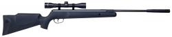 Пневматическая винтовка Crosman Fury NP кал.4,5мм, с прицелом Картинка Пневматическая винтовка Crosman Fury NP кал.4,5мм, с прицелом