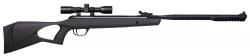 Пневматическая винтовка Crosman IRONHIDE (прицел CenterPoint 4x32) Картинка Пневматическая винтовка Crosman IRONHIDE (прицел CenterPoint 4x32)