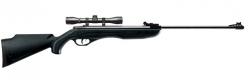 Пневматическая винтовка Crosman Phantom з прицілом 4х32 Картинка Пневматическая винтовка Crosman Phantom з прицілом 4х32