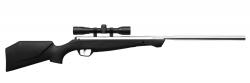 Пневматическая винтовка Crosman Silver Fox NP з прицілом 4х32 Картинка Пневматическая винтовка Crosman Silver Fox NP з прицілом 4х32