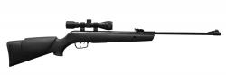 Пневматическая винтовка Gamo BIG CAT 1000-E + Приціл 4х32 Картинка Пневматическая винтовка Gamo BIG CAT 1000-E + Приціл 4х32