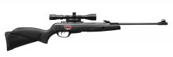 Пневматическая винтовка Gamo BLACK KNIGHT IGT Картинка Пневматическая винтовка Gamo BLACK KNIGHT IGT