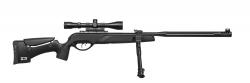 Пневматическая винтовка GAMO HPA Mi (прицел 3-9х40) Картинка Пневматическая винтовка GAMO HPA Mi (прицел 3-9х40)