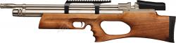 Пневматическая винтовка Kral Breaker PCP Wood 4,5 мм Картинка Пневматическая винтовка Kral Breaker PCP Wood 4,5 мм