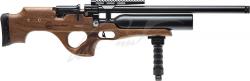 Пневматическая винтовка Kral Nemesis Wood PCP 4,5 мм Картинка Пневматическая винтовка Kral Nemesis Wood PCP 4,5 мм