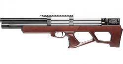 Пневматическая винтовка Raptor 3 Standard Plus HP 4,5 мм ц:коричневый Картинка Пневматическая винтовка Raptor 3 Standard Plus HP 4,5 мм ц:коричневый