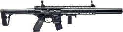 Пневматическая винтовка Sig Sauer Air MCX 4,5 мм Картинка Пневматическая винтовка Sig Sauer Air MCX 4,5 мм