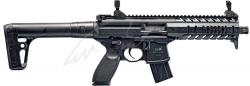 Пневматическая винтовка Sig Sauer Air MPX 4,5 мм Картинка Пневматическая винтовка Sig Sauer Air MPX 4,5 мм