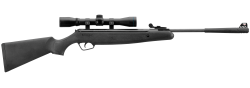 Пневматическая винтовка Stoeger X10 Synthetic Combo з прицілом, 4,5 мм Картинка Пневматическая винтовка Stoeger X10 Synthetic Combo з прицілом, 4,5 мм