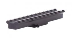 Пневматическая винтовка Stoeger X20 Suppressor Combo с прицелом 4х32GGR Illuminated Картинка Пневматическая винтовка Stoeger X20 Suppressor Combo с прицелом 4х32GGR Illuminated