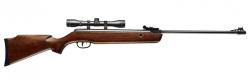 Пневматическая винтовка Stoeger X50 Synthetic Stock Combo 4,5мм з прицелом 3-9х40 Картинка Пневматическая винтовка Stoeger X50 Synthetic Stock Combo 4,5мм з прицелом 3-9х40