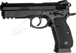 Пневматический пистолет ASG CZ SP-01 Shadow 4,5 мм Картинка Пневматический пистолет ASG CZ SP-01 Shadow 4,5 мм