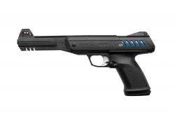 Пневматический пистолет Gamo P-900 IGT Картинка Пневматический пистолет Gamo P-900 IGT