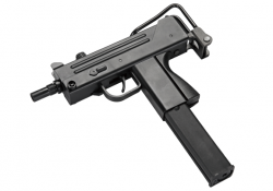 Пневматический пистолет KWC UZI Mini (KM - 55HN) Картинка Пневматический пистолет KWC UZI Mini (KM - 55HN)