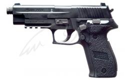 Пневматический пистолет Sig Sauer Air P226F Картинка Пневматический пистолет Sig Sauer Air P226F