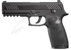 Пневматический пистолет Sig Sauer Air P320 Картинка Пневматический пистолет Sig Sauer Air P320